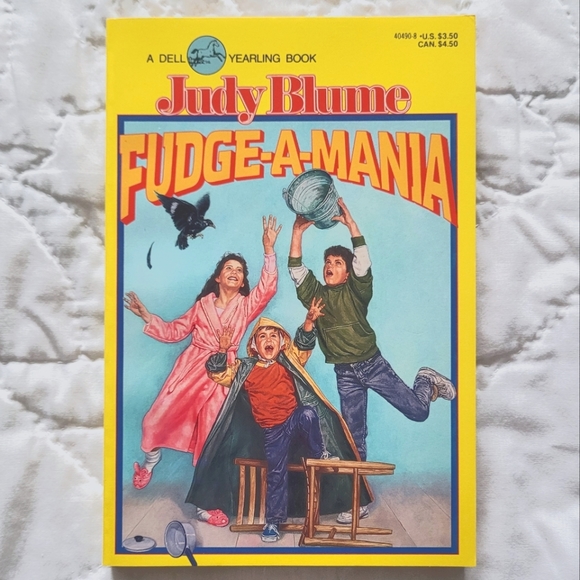 2/$40 🍩 A Box Of Fudge - Picture 5 of 13